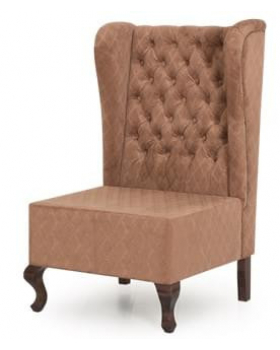 Маникюрное кресло для клиента "Iris"