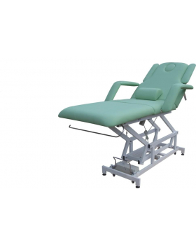 Массажно-косметологическая кушетка "МД-849"
