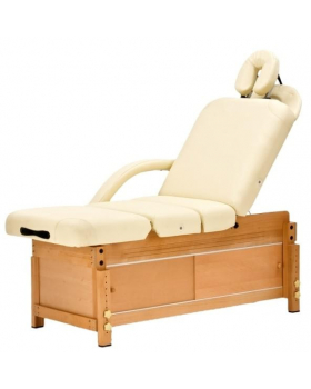Массажный стол "FIX-2A"