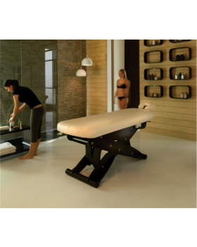 Массажный стол "Lemi SPA WOOD"