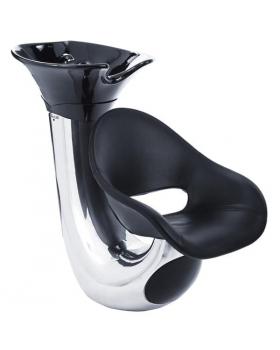 Мойка парикмахерская "ALLUMINIUM CHERIE"