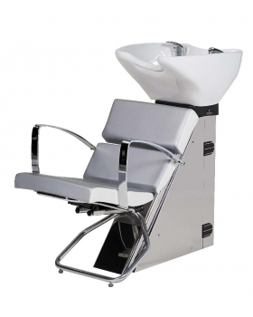 Мойка парикмахерская "COBRA METAL 1"