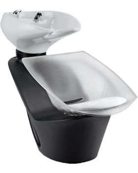 Мойка парикмахерская "GAP GINEVRA CONFORT TRANSPARENTE"