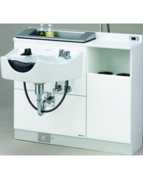 Мужская мойка барбер "Anthony"