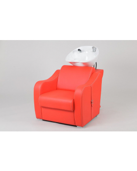 Мужская мойка "Soprano" барбершоп