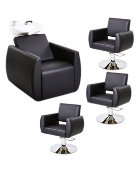 Парикмахерский комплект "Адель"