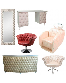 Парикмахерский комплект "Morelli"