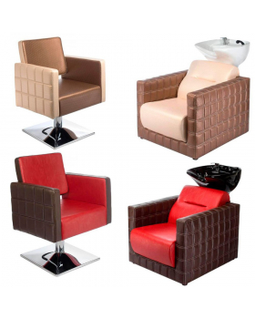 Парикмахерский комплект "Reticolo"