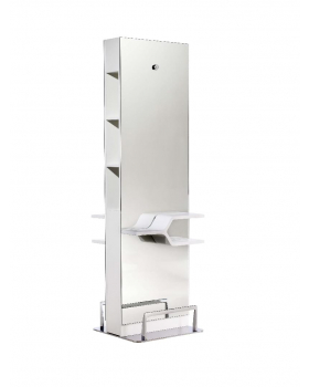 Парикмахерский туалет "YKON TOWER"