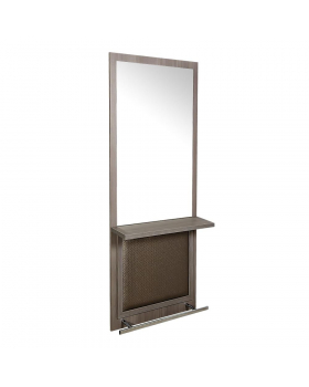 Парикмахерское зеркало "Мона"