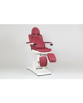 Педикюрное кресло "SD-3870AS"