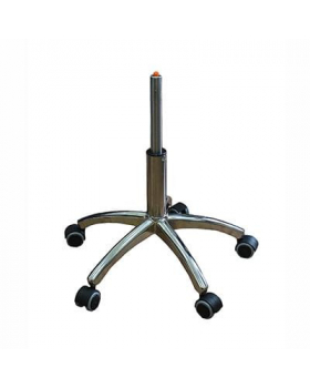 Пневматика хром/Пятилучье хром