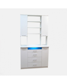 Шкаф-лаборатория "Нойс"