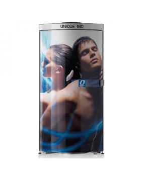 Солярий "42 Unique 100 Sexy"