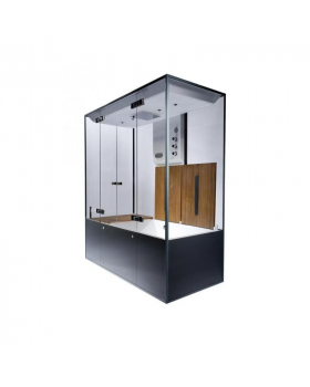 СПА-капсула "NeoQi Cube"