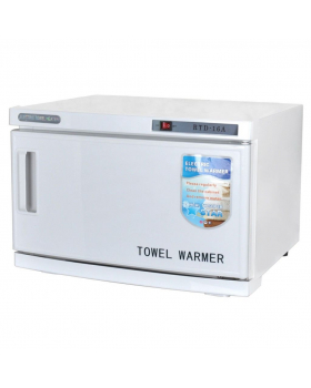 Стерелизатор-подогреватель полотенец "RTD-16A"