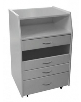 Столик косметологический "УФО"