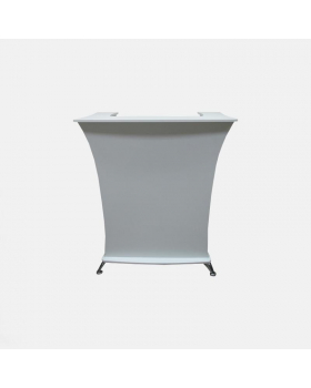 Стойка администратора "Deck"