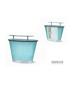 Стойка администратора "LIGHTING DESK"