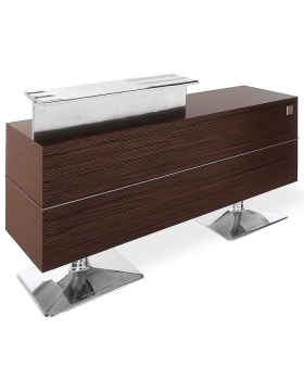 Стойка администратора "TORIX"