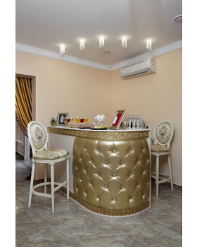 Стойка администратора "Umbrella"