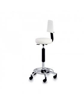 Стул косметолога "SWEET SIT SUPER"