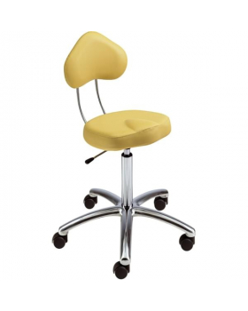 Стул мастера маникюра "Derby"