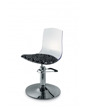 Стул мастера маникюра "SMILE 2"