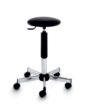 Стул мастера маникюра "SWEET SIT SIMPLE"