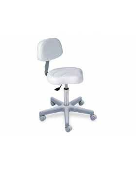 Стул мастера парикмахера "050/S PEDI"