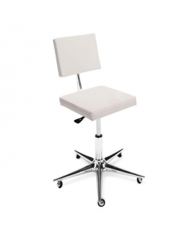 Стул мастера педикюра "ONEIDA CUT "