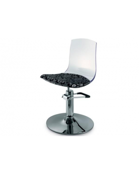 Стул мастера педикюра "SMILE 2"