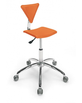 Стульчик мастера массажиста "JUNIOR"