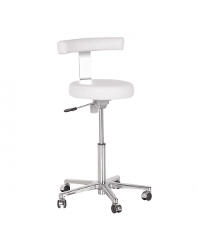 Стульчик мастера массажиста "МЦ-015"