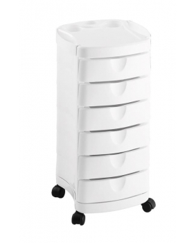 Тележка парикмахерская "CIAK"