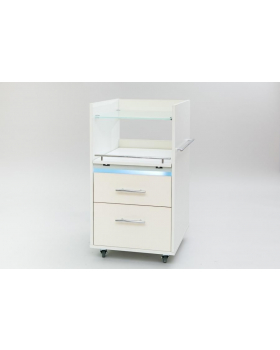 Тележка педикюрная "Кубика"