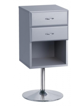 Тумба парикмахерская "S-CLIP"