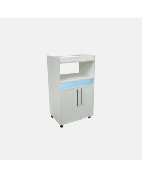 Тумба педикюрная "Биажио"