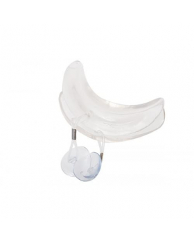 Воротник силиконовый "QW-21"