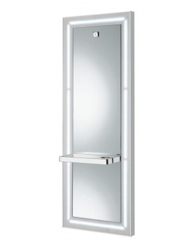 Зеркало парикмахерское "Lover Led"