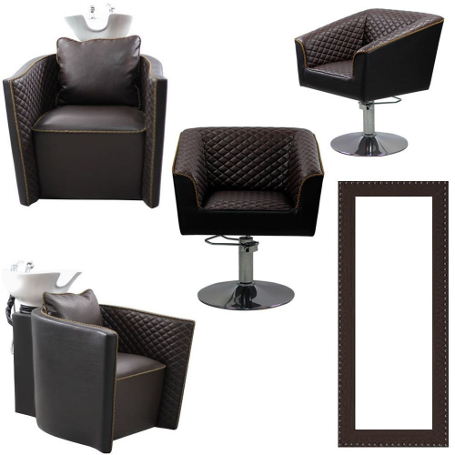 Рабочее место "Brutish"