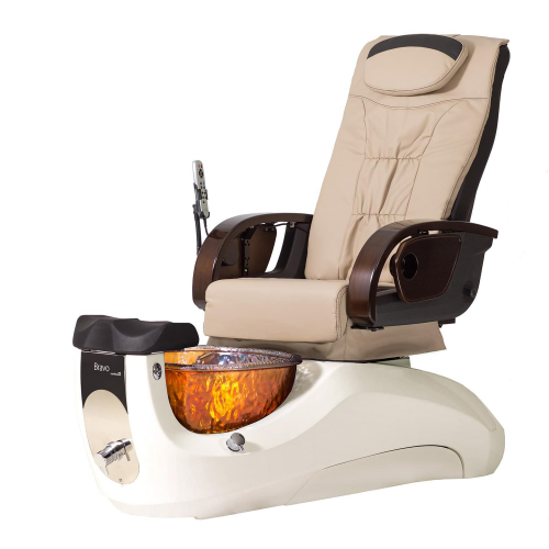 Педикюрное СПА кресло "Bravo LE Features"