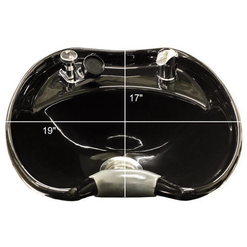 Парикмахерская мойка "Arm"