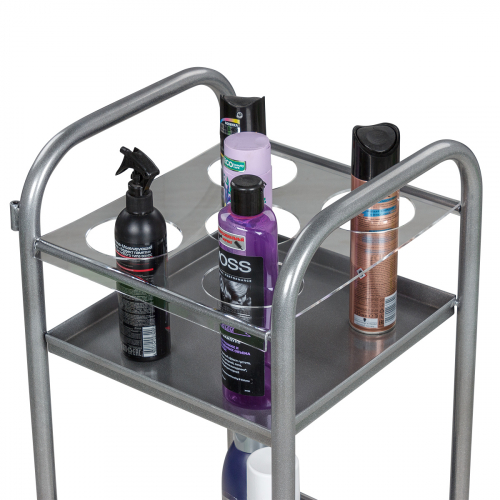 Тележка для шампуней "Синди-01"