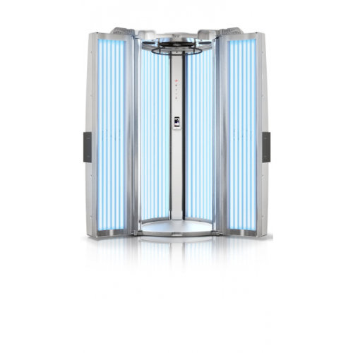 Вертикальный солярий "Luxura V6 44 XL BALANCE ULTRA"