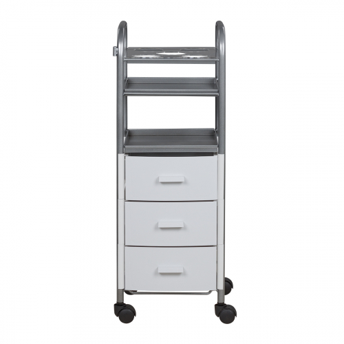 Тележка для шампуней "Синди-02"