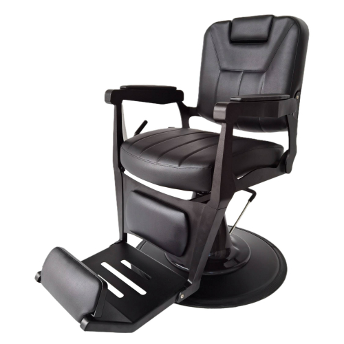 Кресло парикмахерское "A180 CABALLERO"
