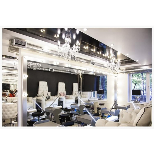 Стойка администратора "Conflate"