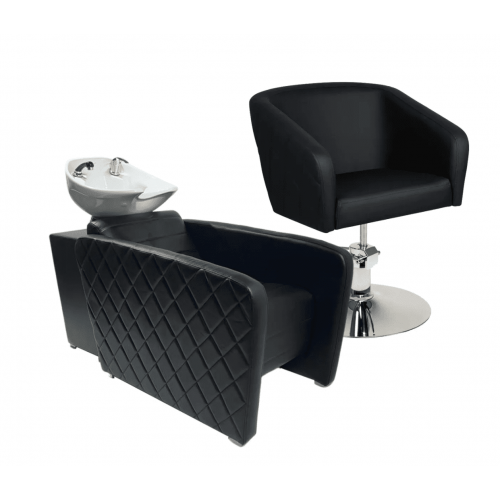 Парикмахерское кресло "Лацио"