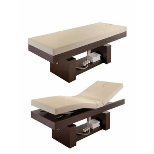 Кушетка массажная "King Square Thermic"